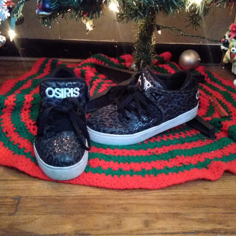 Osiris sneakers
